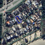 Casa com 6 dormitórios à venda, 304 m² por R$ 5.500.000,00 - Vista Linda - Bertioga/SP