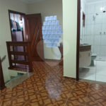 Sobrado à venda com 3 quartos, sendo 1 suíte, em Jardim Regina, Indaiatuba, SP