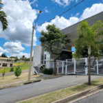 Terreno à venda no condomínio Residencial Recanto das Palmas, Vinhedo - SP