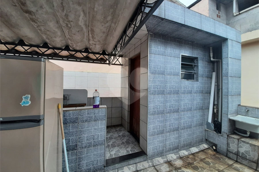 Sobrado à venda com 3 quartos, sendo 1 suíte, em Jardim Peri, São Paulo, SP