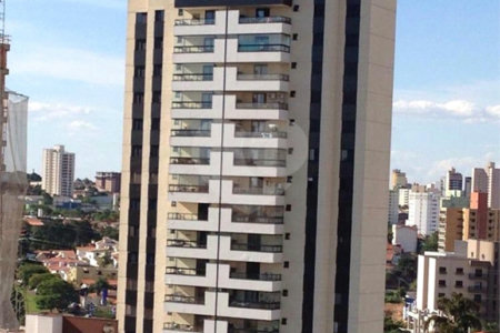 Apartamento à venda com 3 suítes em Jardim Faculdade, Sorocaba, SP