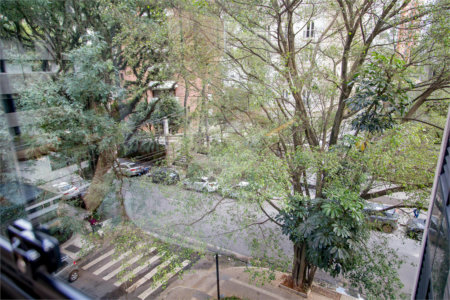Apartamento à venda com 3 suítes em Jardim Paulista, São Paulo, SP