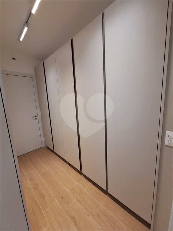 Apartamento à venda com 3 suítes em Sumarezinho, São Paulo, SP