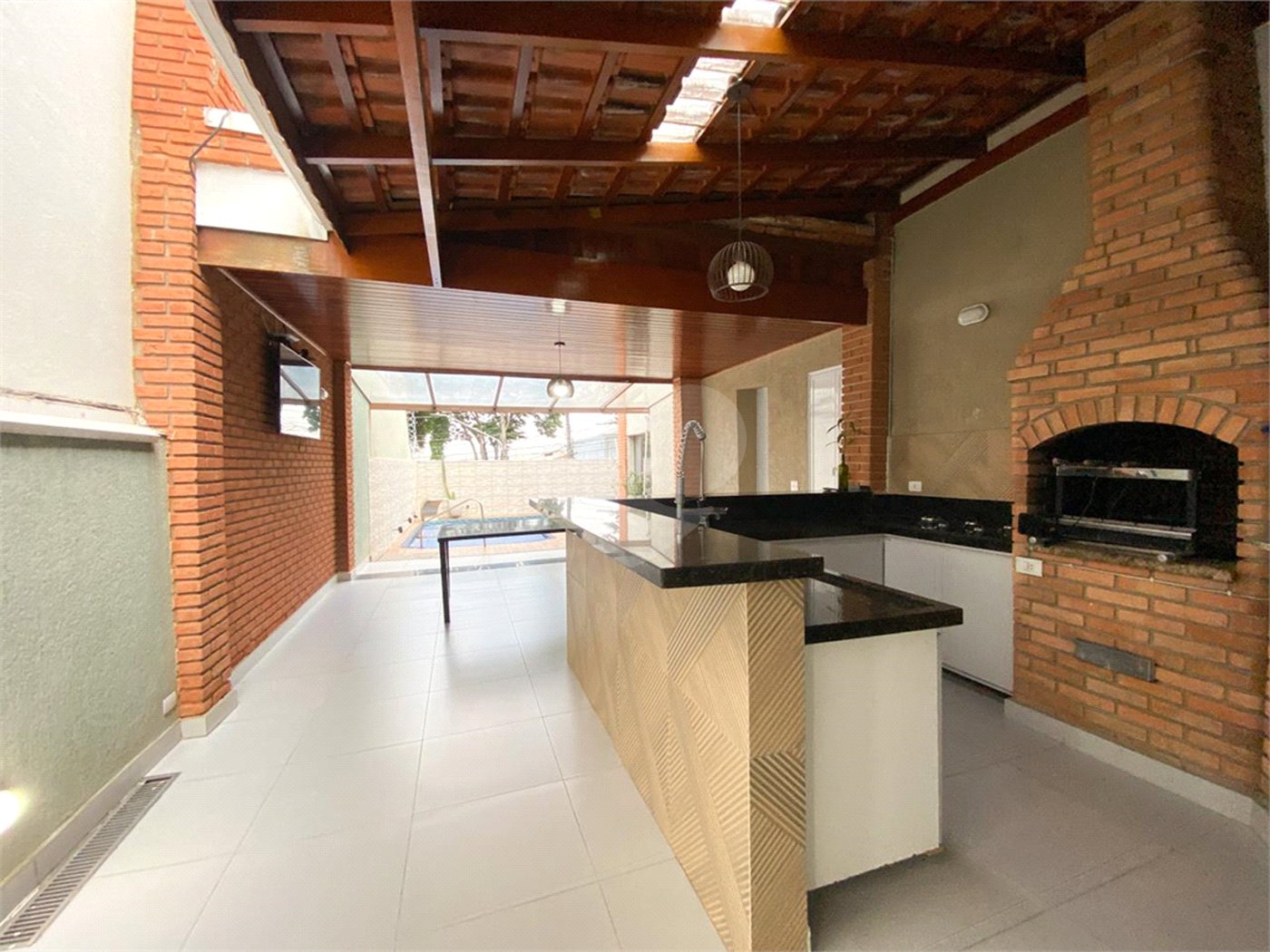 Casa à venda com 3 quartos, sendo 1 suíte, em Santana, São Paulo, SP