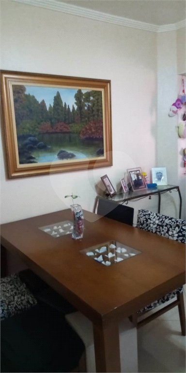 Sobrado à venda com 3 suítes em Mandaqui, São Paulo, SP
