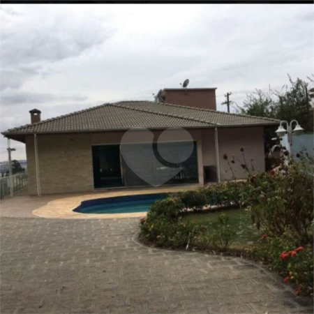 Casa Térrea à venda com 3 suítes em Outeiro das Flores, Itupeva, SP