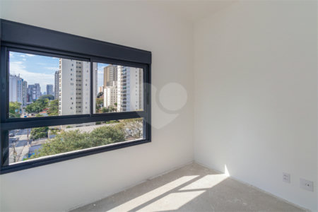 Apartamento à venda com 2 quartos, sendo 1 suíte, em Alto da Boa Vista, São Paulo, SP