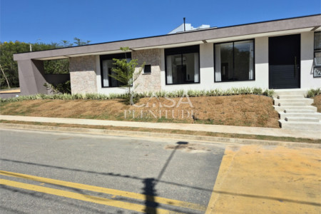 Casa em condomínio à venda com 3 suítes em Jardim Villagio Milano, Sorocaba, SP