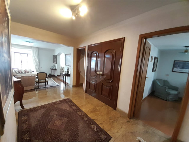 Apartamento à venda com 4 suítes em Santana, São Paulo, SP