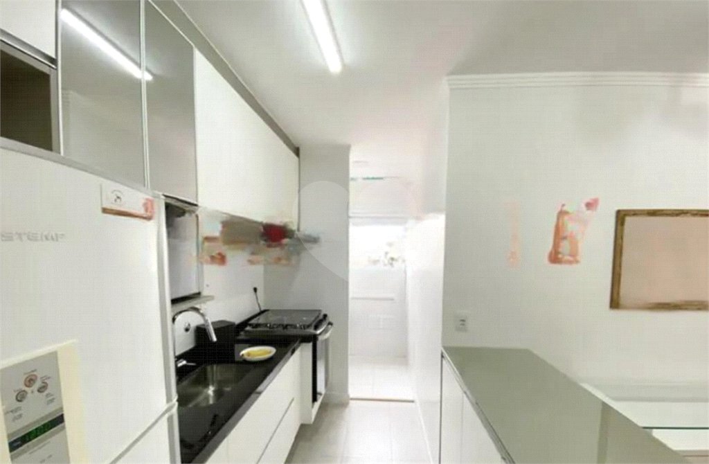 Apartamento à venda com 2 quartos, sendo 1 suíte, em Vila Mazzei, São Paulo, SP