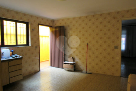 Sobrado à venda com 2 quartos em Vila Nova Mazzei, São Paulo, SP