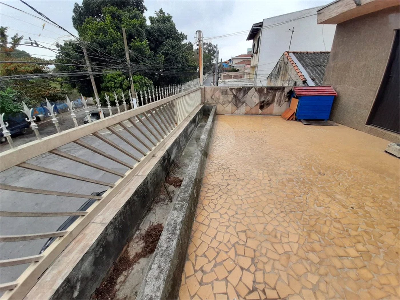 Sobrado à venda com 4 quartos, sendo 1 suíte, em Jardim Japão, São Paulo, SP