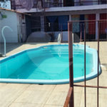Terreno à venda com 6 quartos, sendo 2 suítes, no condomínio Conjunto Residencial Campo Belo, Rio de Janeiro - RJ