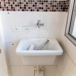 Apartamento à venda com 2 quartos em Vila São Pedro, Santo André, SP