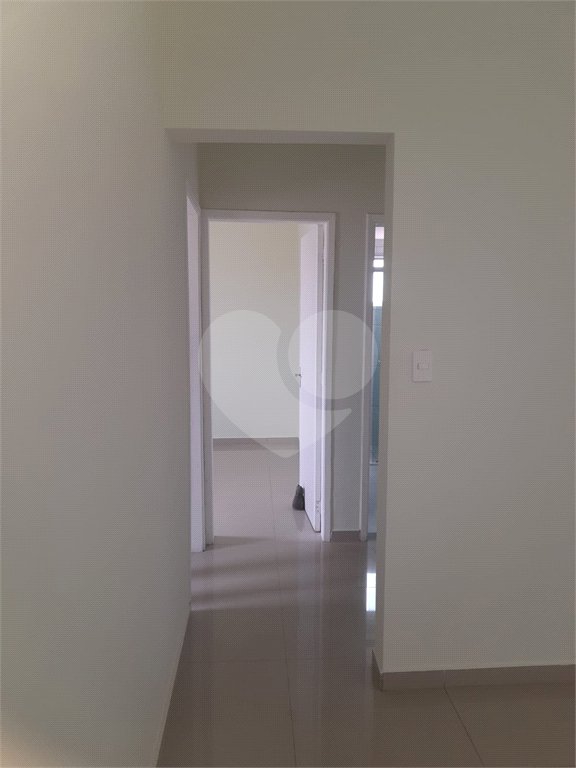Apartamento para alugar com 2 quartos em Parada Inglesa, São Paulo, SP