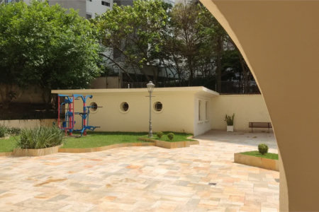 Apartamento à venda com 3 quartos, sendo 1 suíte, em Jardim Taboão, São Paulo, SP