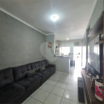 Casa à venda com 2 quartos, sendo 1 suíte,  em Aparecidinha, Sorocaba, SP