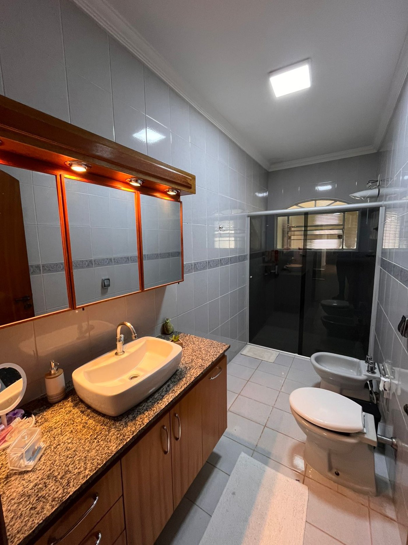 Casa à venda com 3 quartos, sendo 1 suíte, em Parque Ortolândia, Hortolândia, SP