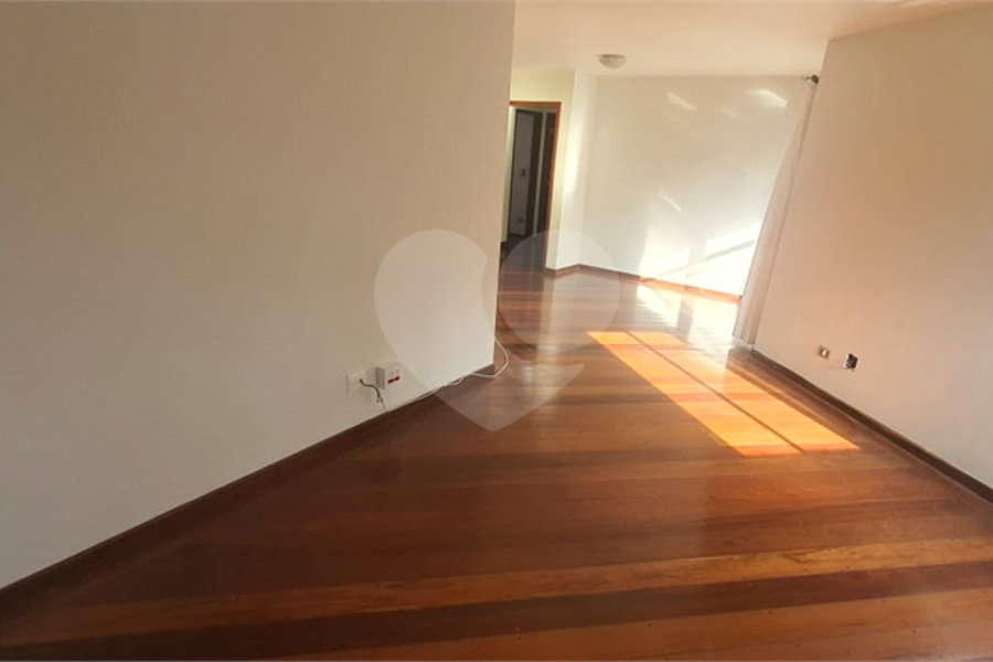 Apartamento à venda com 3 quartos, sendo 1 suíte, em Santana, São Paulo, SP