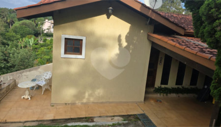 Casa à venda com 3 suítes em Condomínio Portal dos Nobres, Atibaia, SP