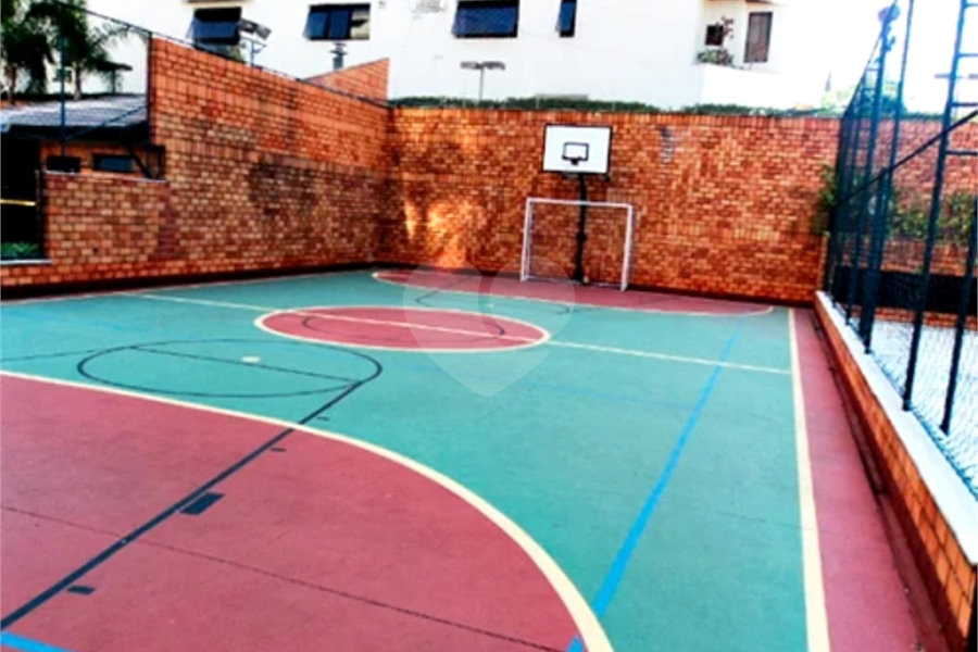 Apartamento à venda com 4 suítes em Santana, São Paulo, SP
