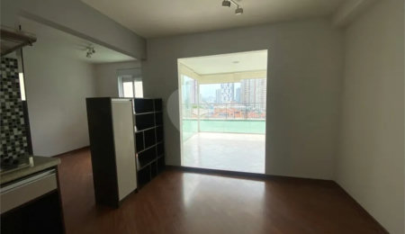 Apartamento à venda com 1 suíte em Barra Funda, São Paulo, SP
