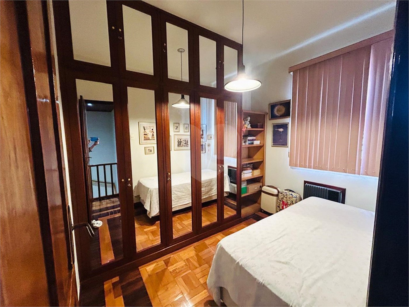 Casa de Vila à venda com 3 quartos em Maracanã, Rio de Janeiro, RJ