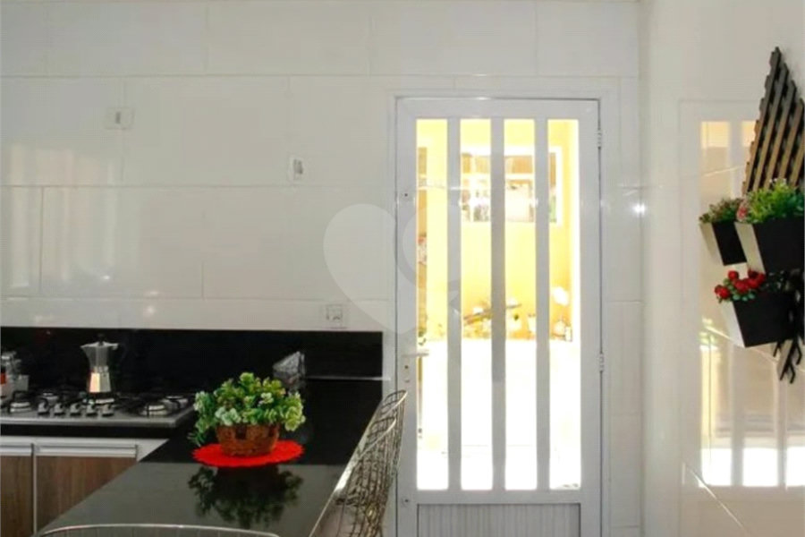 Sobrado à venda com 3 quartos em Freguesia do Ó, São Paulo, SP