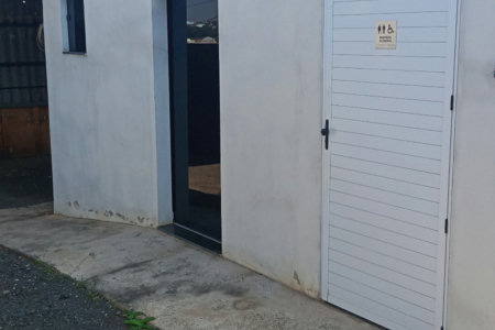 Sala à venda ou para alugar em São Gabriel, Hortolândia, SP