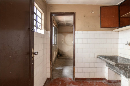 Sobrado à venda com 3 quartos em Vila Olímpia, São Paulo, SP