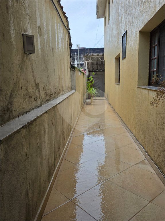 Sobrado à venda com 6 quartos, sendo 3 suítes, em Santa Teresinha, São Paulo, SP