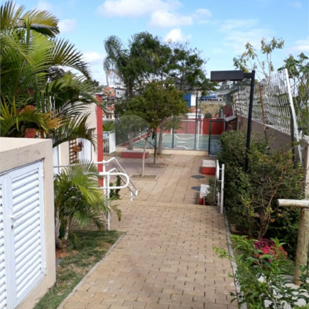 Apartamento à venda com 2 quartos, sendo 1 suíte, em Vila Nova Alba, São Paulo, SP