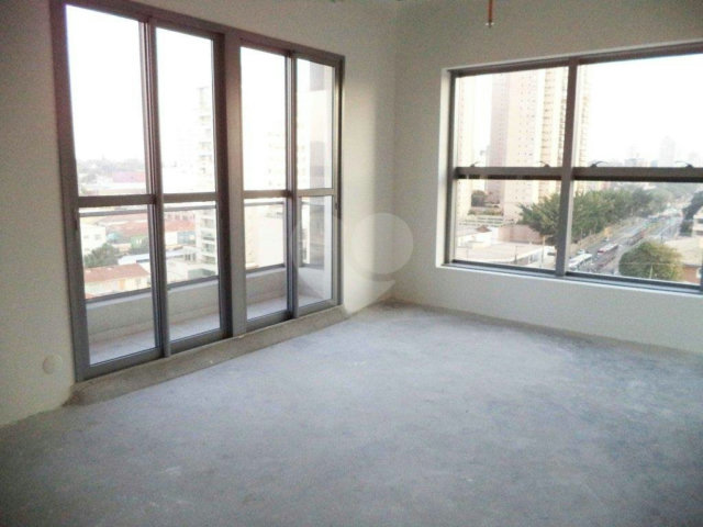 Sala para alugar com 1 suíte em Vila Cordeiro, São Paulo, SP