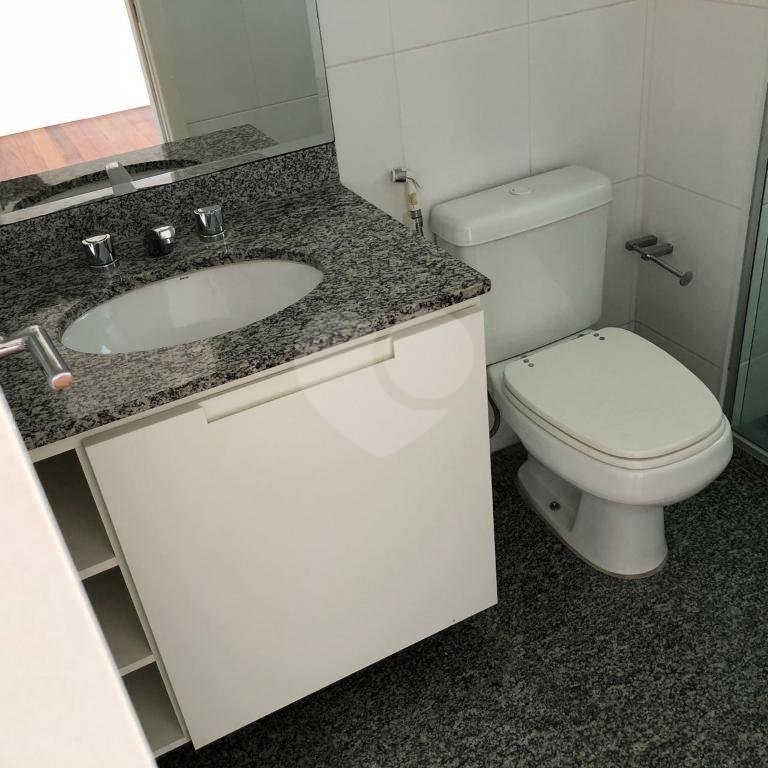 Apartamento à venda com 3 suítes em Vila Suzana, São Paulo, SP
