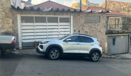 Casa Térrea à venda com 3 quartos em Vila Nivi, São Paulo, SP