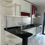 Apartamento para alugar com 3 suítes em Vila Assunção, Santo André, SP