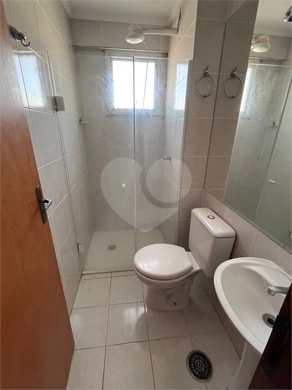 Apartamento à venda com 2 quartos, sendo 1 suíte,  em Vila Gustavo, São Paulo, SP