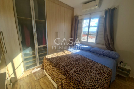 Casa em condomínio à venda com 3 quartos, sendo 1 suíte,  em Jardim Ibiti do Paço, Sorocaba, SP