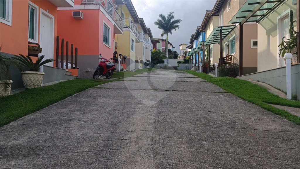 Casa em condomínio à venda com 2 suítes em Long Beach (tamoios), Cabo Frio, RJ