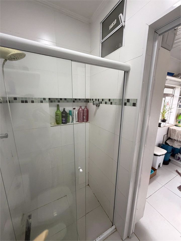 Apartamento à venda, 91 m² por R$ 530.000,00 - Ponta da Praia - Santos/SP