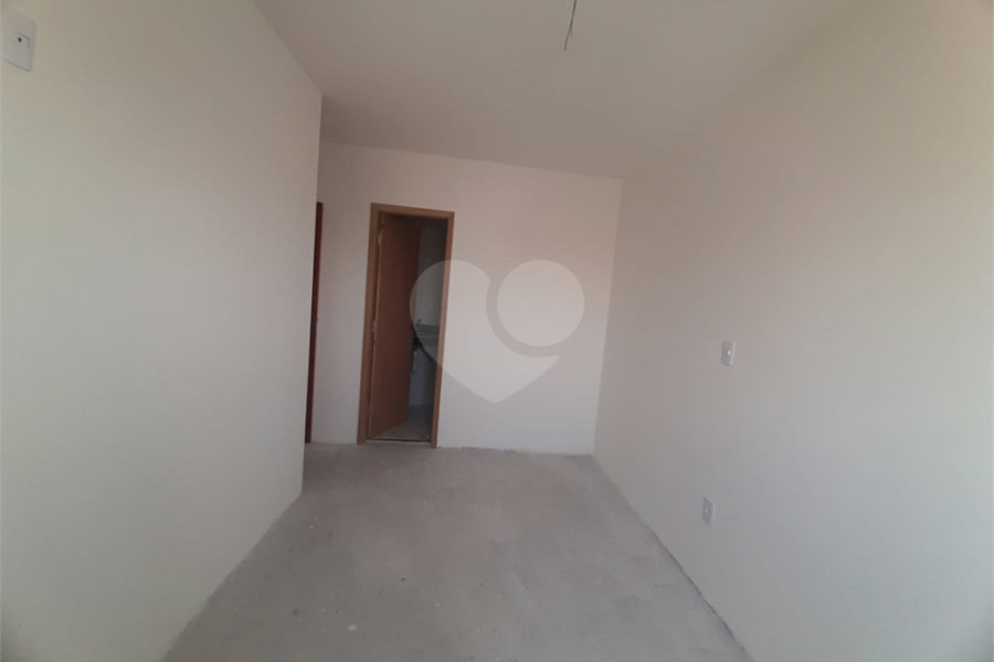 Apartamento à venda com 2 quartos, sendo 1 suíte, em Tucuruvi, São Paulo, SP