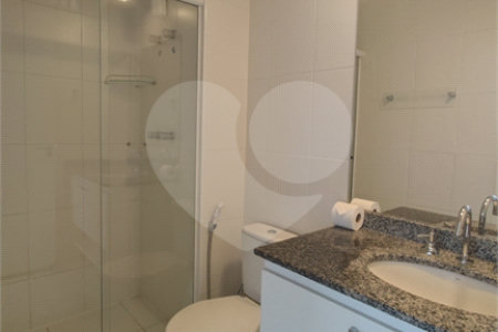 Apartamento à venda com 1 suíte em Alto da Boa Vista, São Paulo, SP