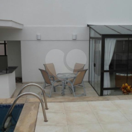 Duplex à venda com 3 suítes em Santana, São Paulo, SP