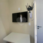 Apartamento para alugar com 1 quarto em Rio Pequeno, São Paulo, SP