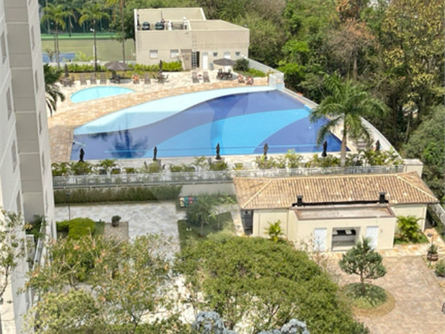Apartamento à venda com 4 quartos, sendo 2 suítes,  em Morumbi, São Paulo, SP