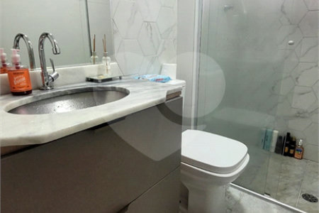 Apartamento à venda com 3 quartos em Vila Aurora (zona Norte), São Paulo, SP