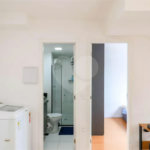 Apartamento à venda com 1 quarto em Vila das Belezas, São Paulo, SP