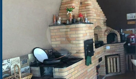 Casa à venda com 3 quartos, sendo 2 suítes,  em Jardim Paulista, Atibaia, SP