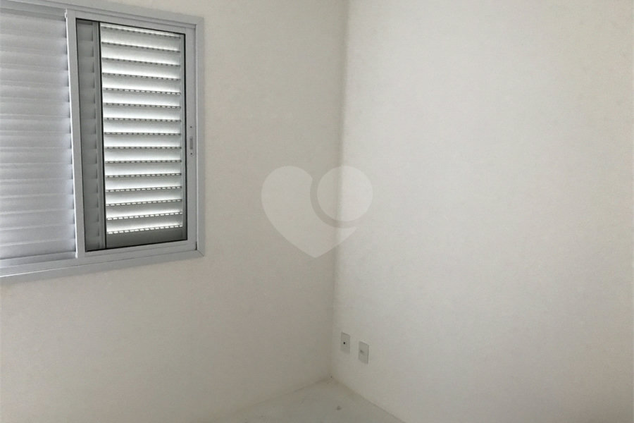 Apartamento à venda com 2 quartos, sendo 1 suíte, em Vila Gustavo, São Paulo, SP