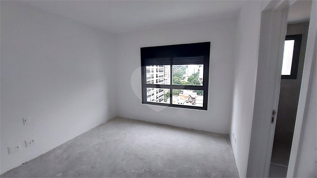 Apartamento à venda com 4 suítes em Perdizes, São Paulo, SP